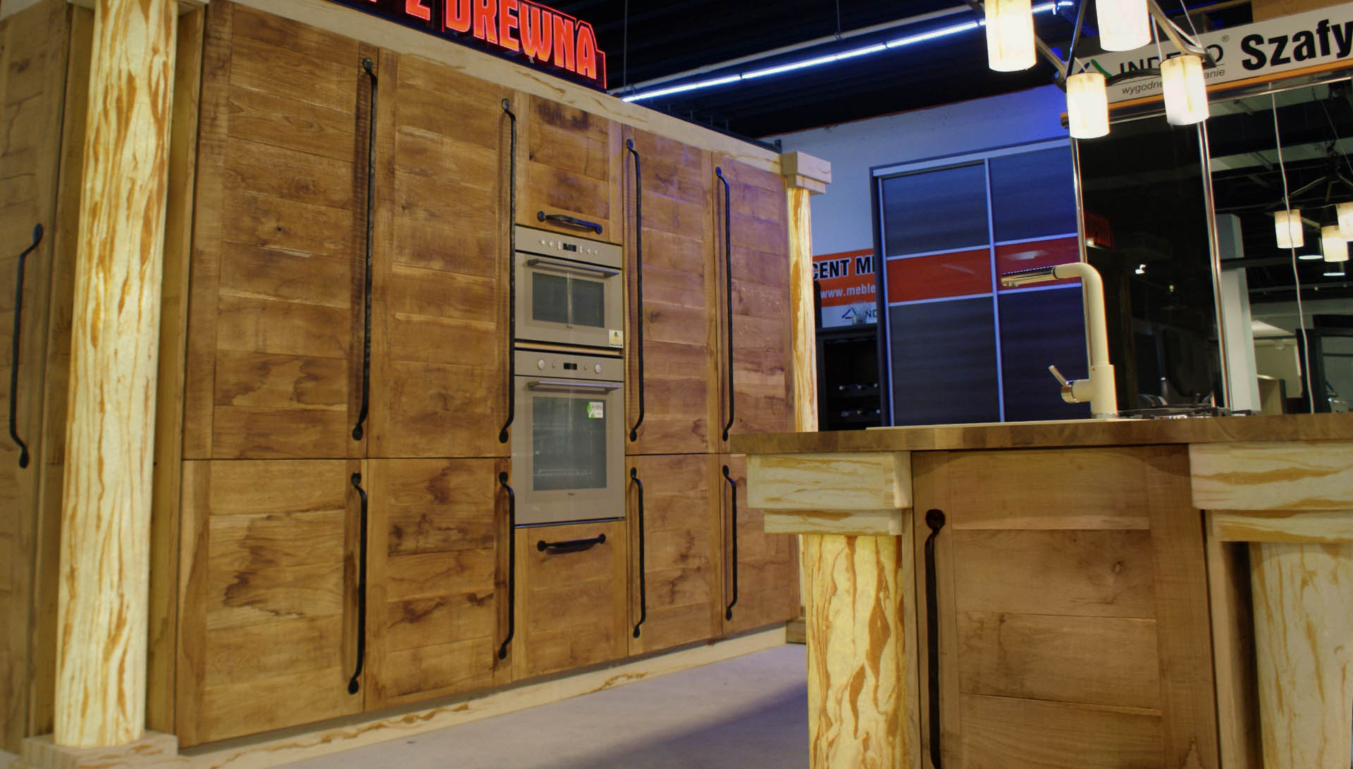indeco komandor sosnowiec